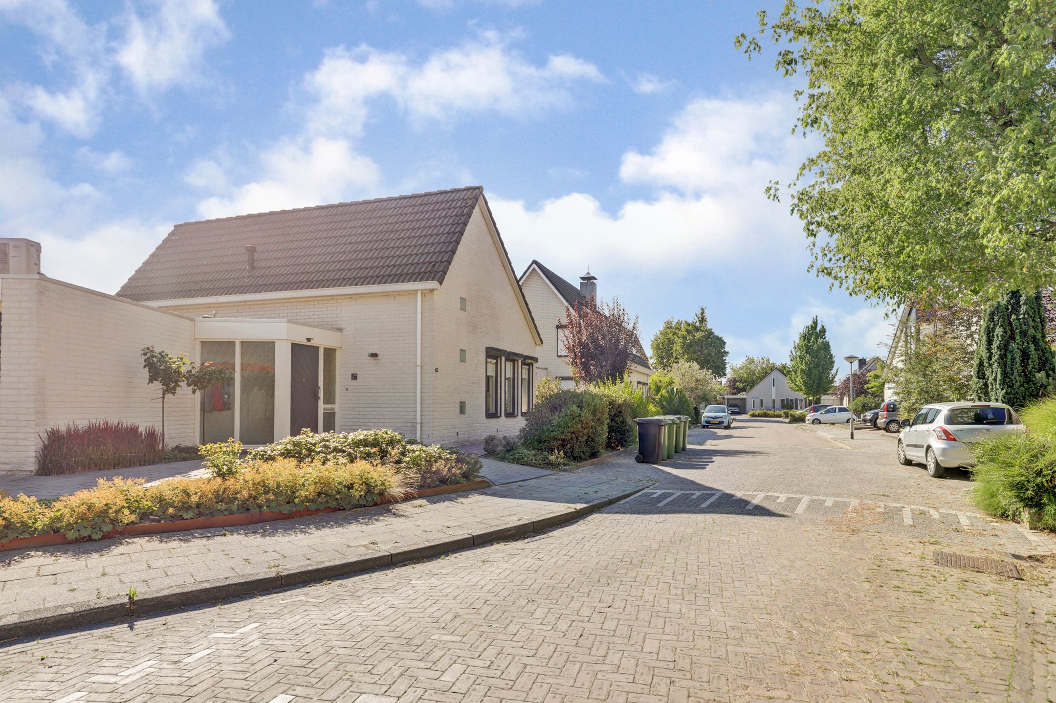 Foto 3 van Goudreinettestraat 11