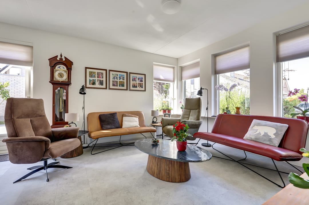 Foto 7 van Goudreinettestraat 11