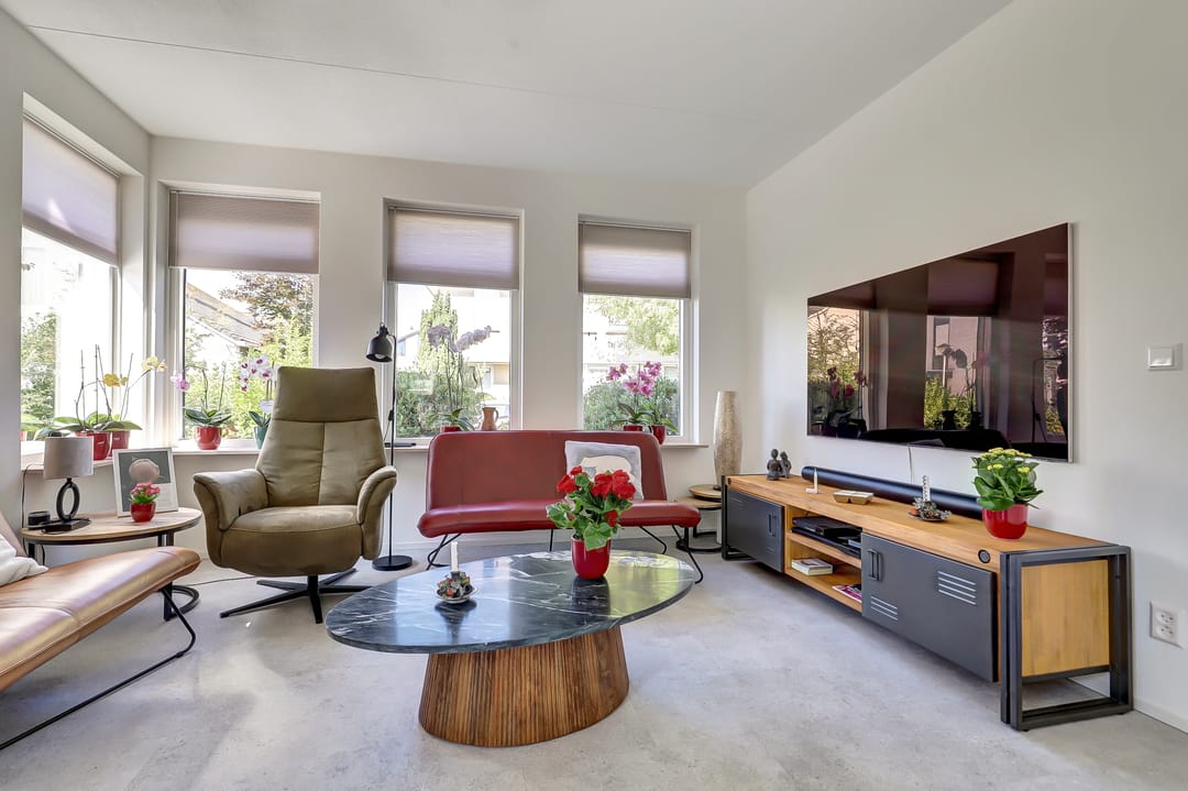 Foto 8 van Goudreinettestraat 11