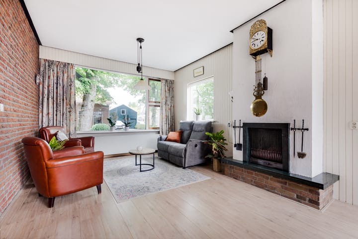 Foto 2 van Fortweg 22-A