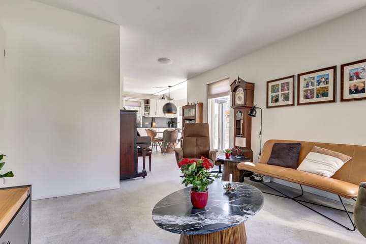 Foto 9 van Goudreinettestraat 11