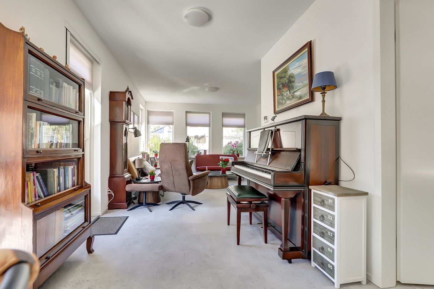 Foto 10 van Goudreinettestraat 11