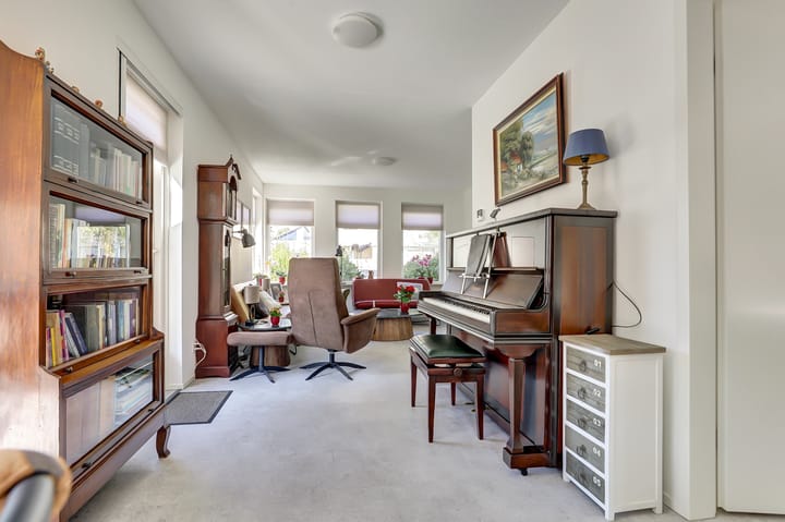 Foto 10 van Goudreinettestraat 11