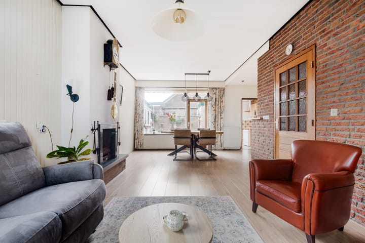 Foto 5 van Fortweg 22-A