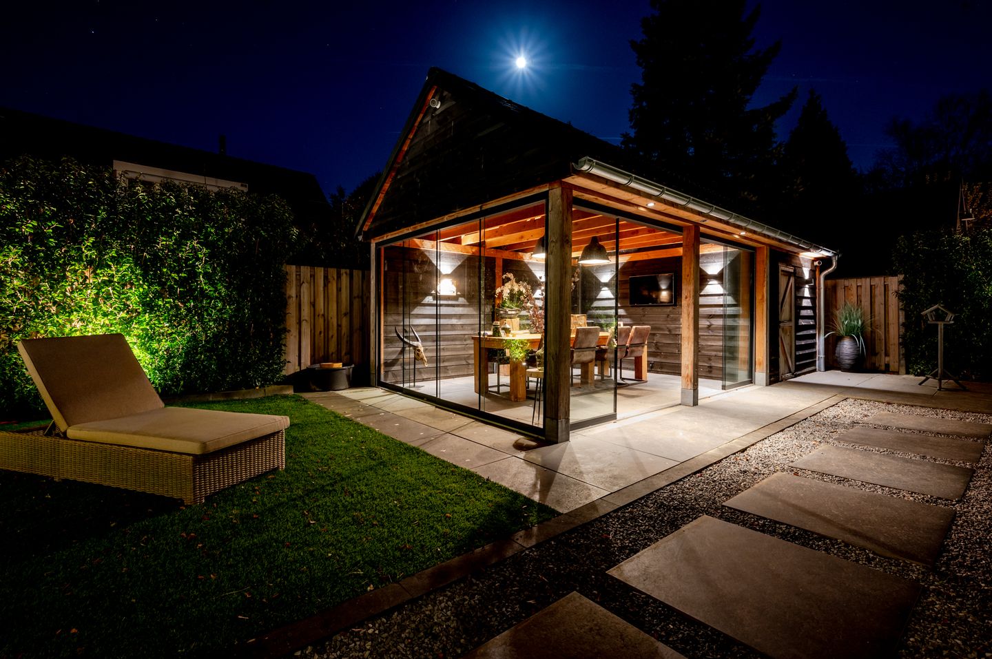 Photo 4 of Cobrastraat 1