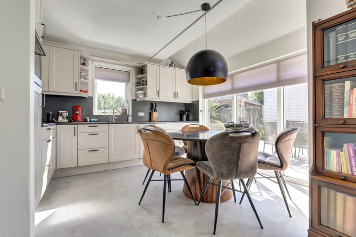 Foto 11 van Goudreinettestraat 11