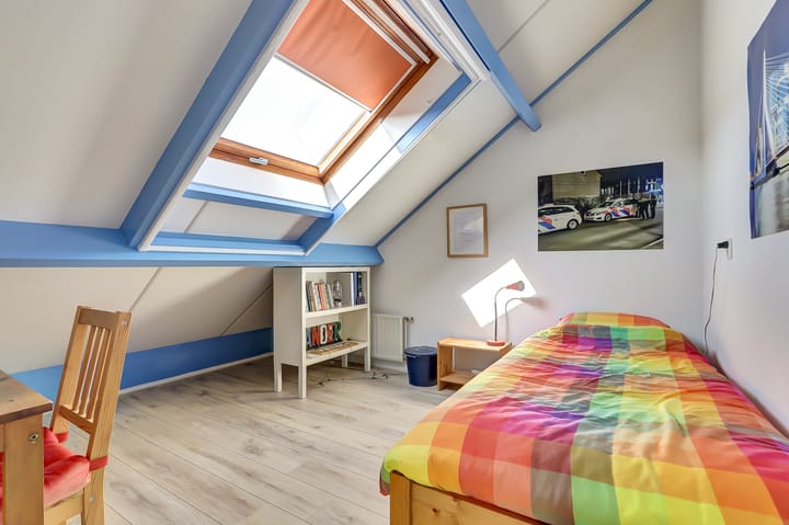 Foto 21 van Goudreinettestraat 11