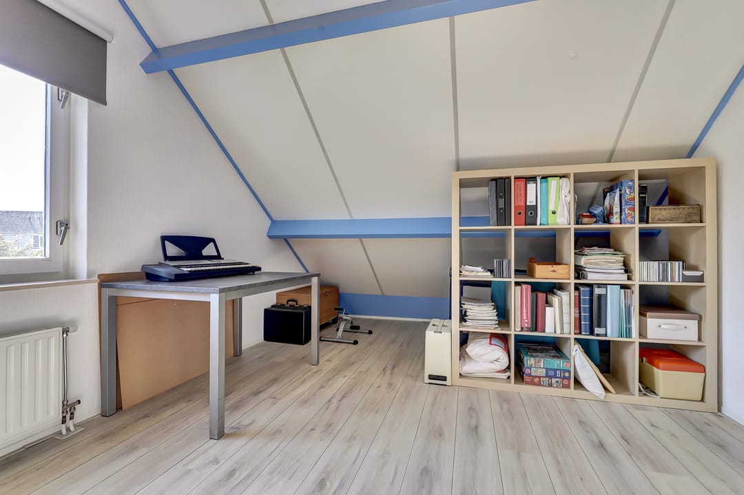 Foto 23 van Goudreinettestraat 11