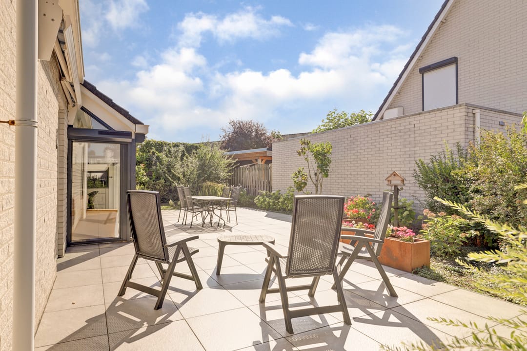 Foto 26 van Goudreinettestraat 11