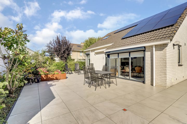 Foto 27 van Goudreinettestraat 11