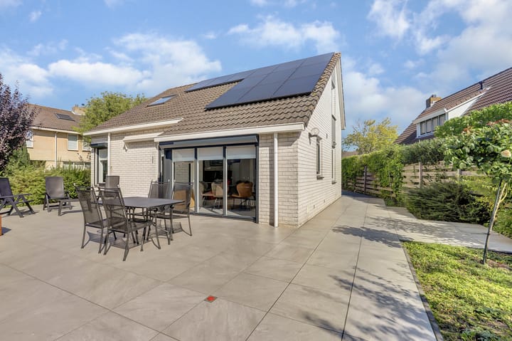 Foto 28 van Goudreinettestraat 11