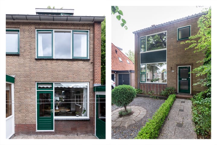 Foto 23 van Fortweg 22-A