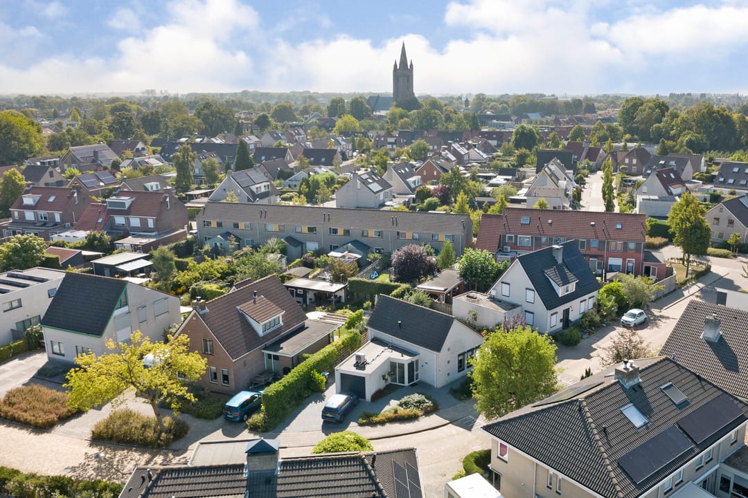 Foto 32 van Goudreinettestraat 11