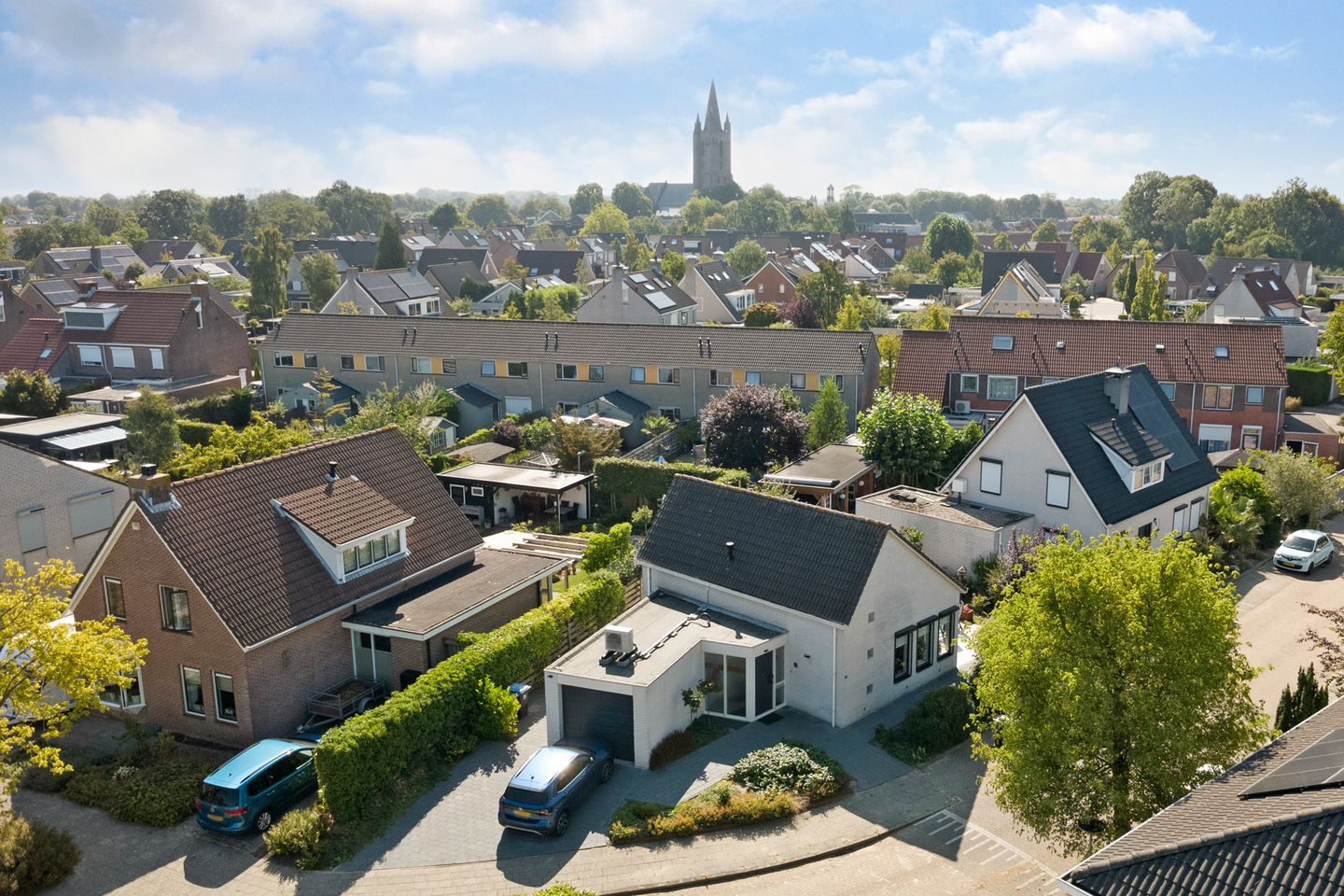 Foto 34 van Goudreinettestraat 11