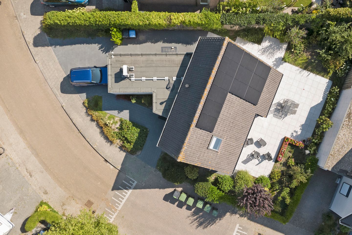 Foto 35 van Goudreinettestraat 11