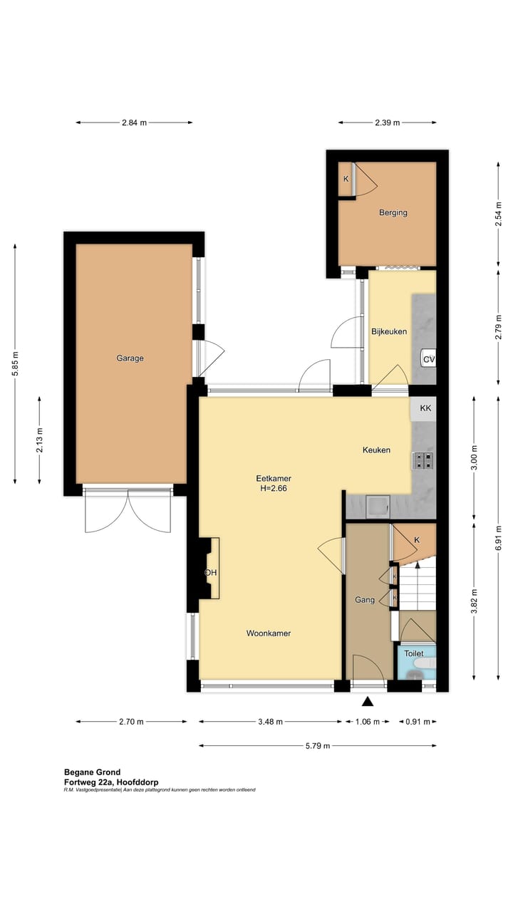 Foto 32 van Fortweg 22-A