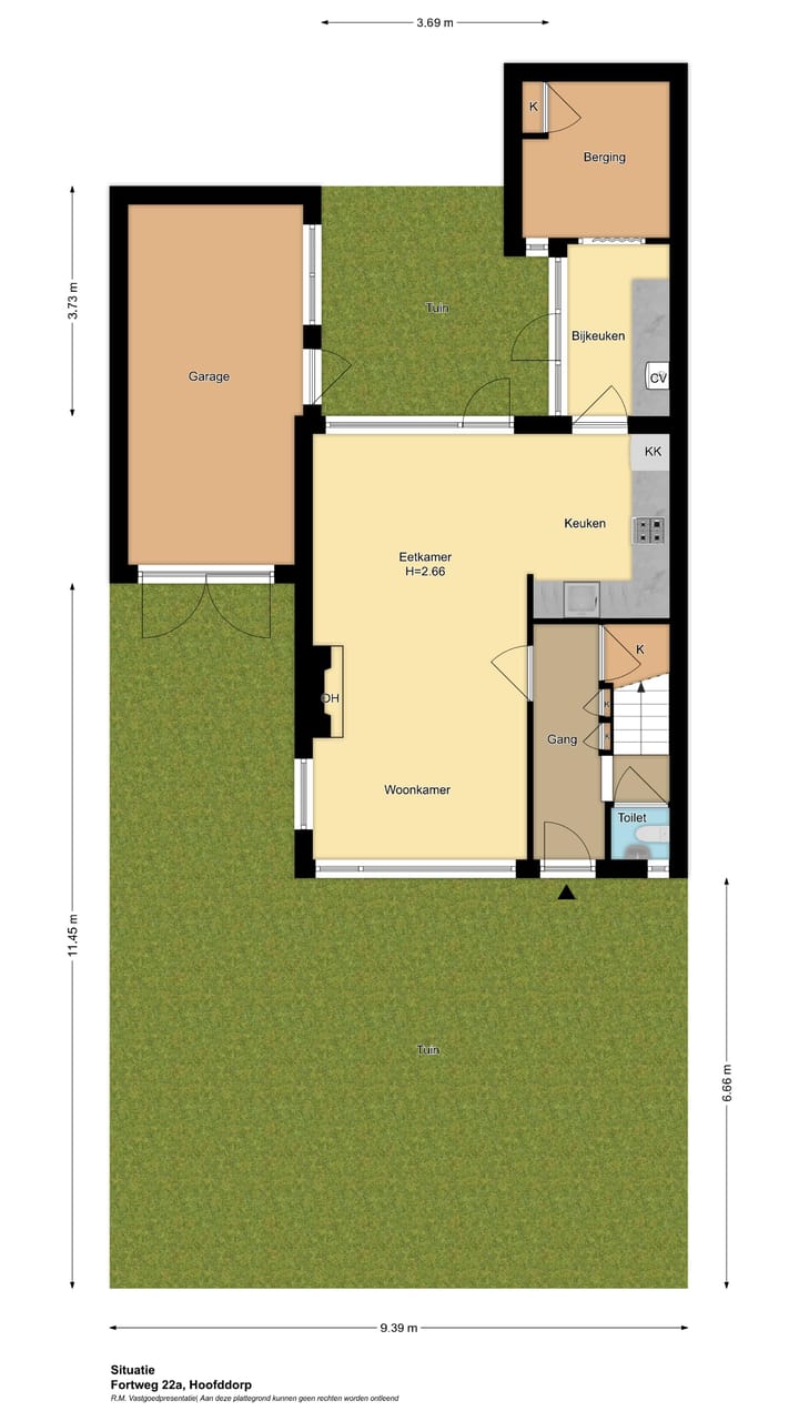 Foto 33 van Fortweg 22-A