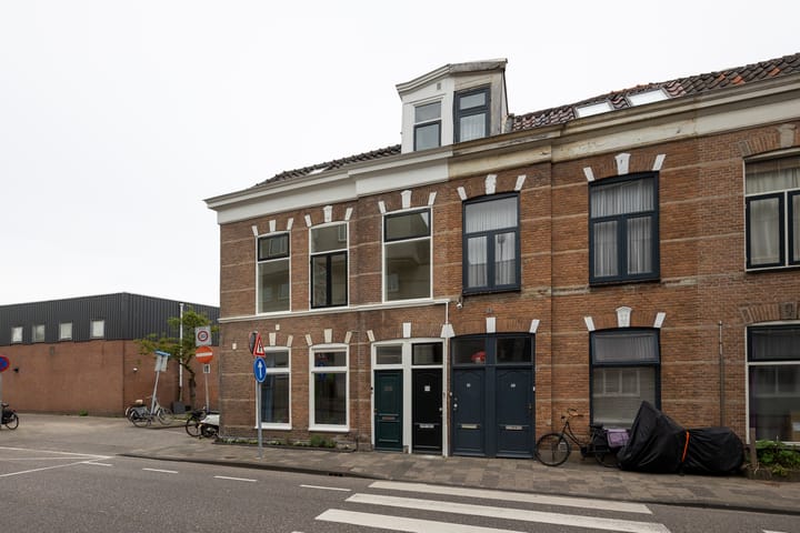 Foto 20 van Morsweg 53