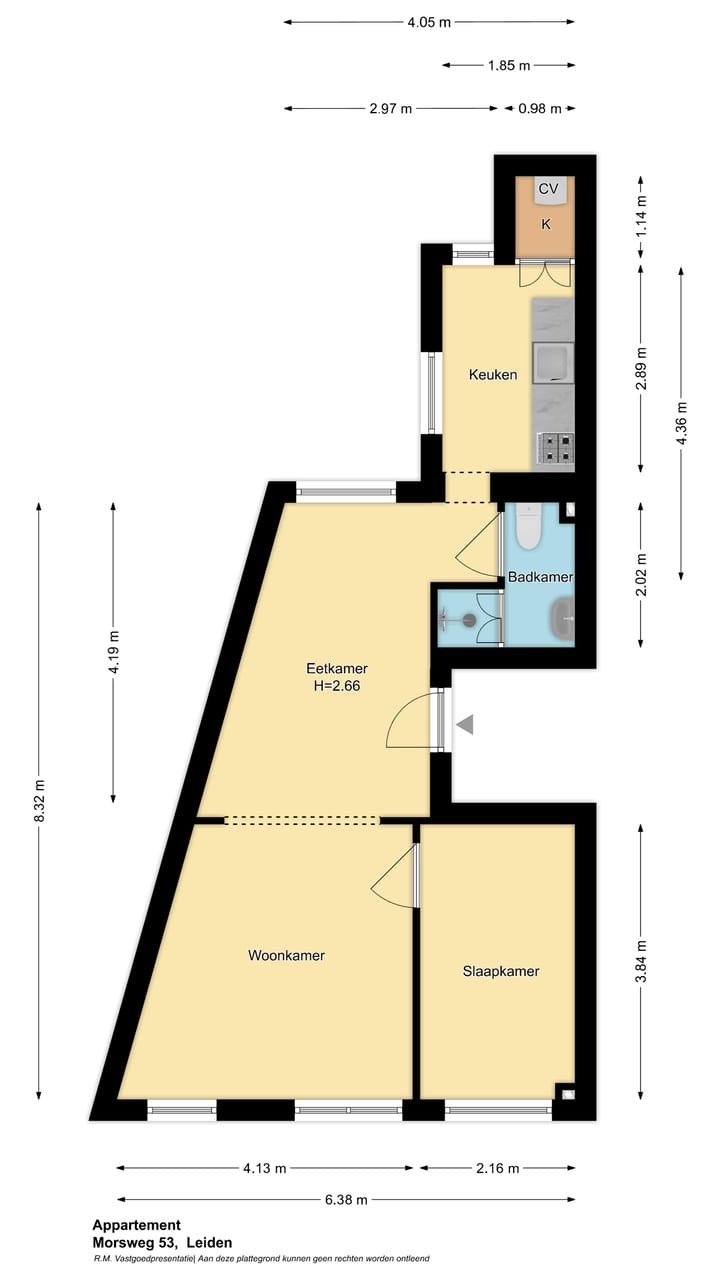 Foto 25 van Morsweg 53