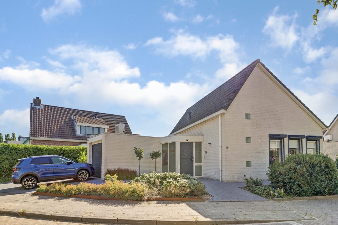 Foto 1 van Goudreinettestraat 11