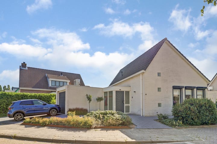 Foto 1 van Goudreinettestraat 11