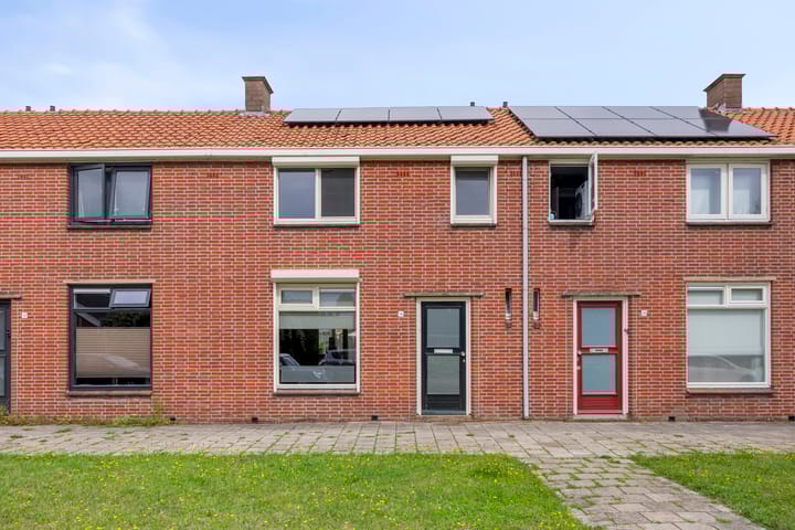 Foto 1 van Bevrijdingslaan 14