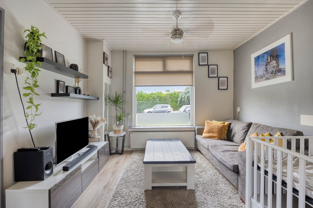 Foto 2 van Bevrijdingslaan 14