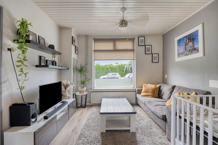 Foto 2 van Bevrijdingslaan 14