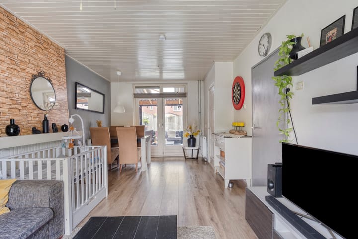 Foto 3 van Bevrijdingslaan 14