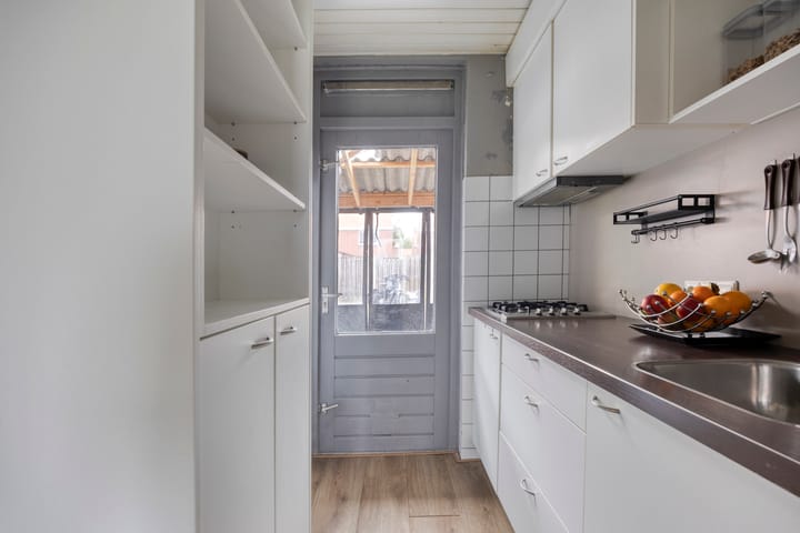 Foto 5 van Bevrijdingslaan 14