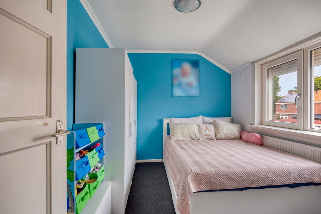 Foto 11 van Bevrijdingslaan 14