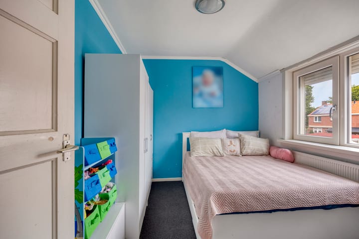 Foto 11 van Bevrijdingslaan 14