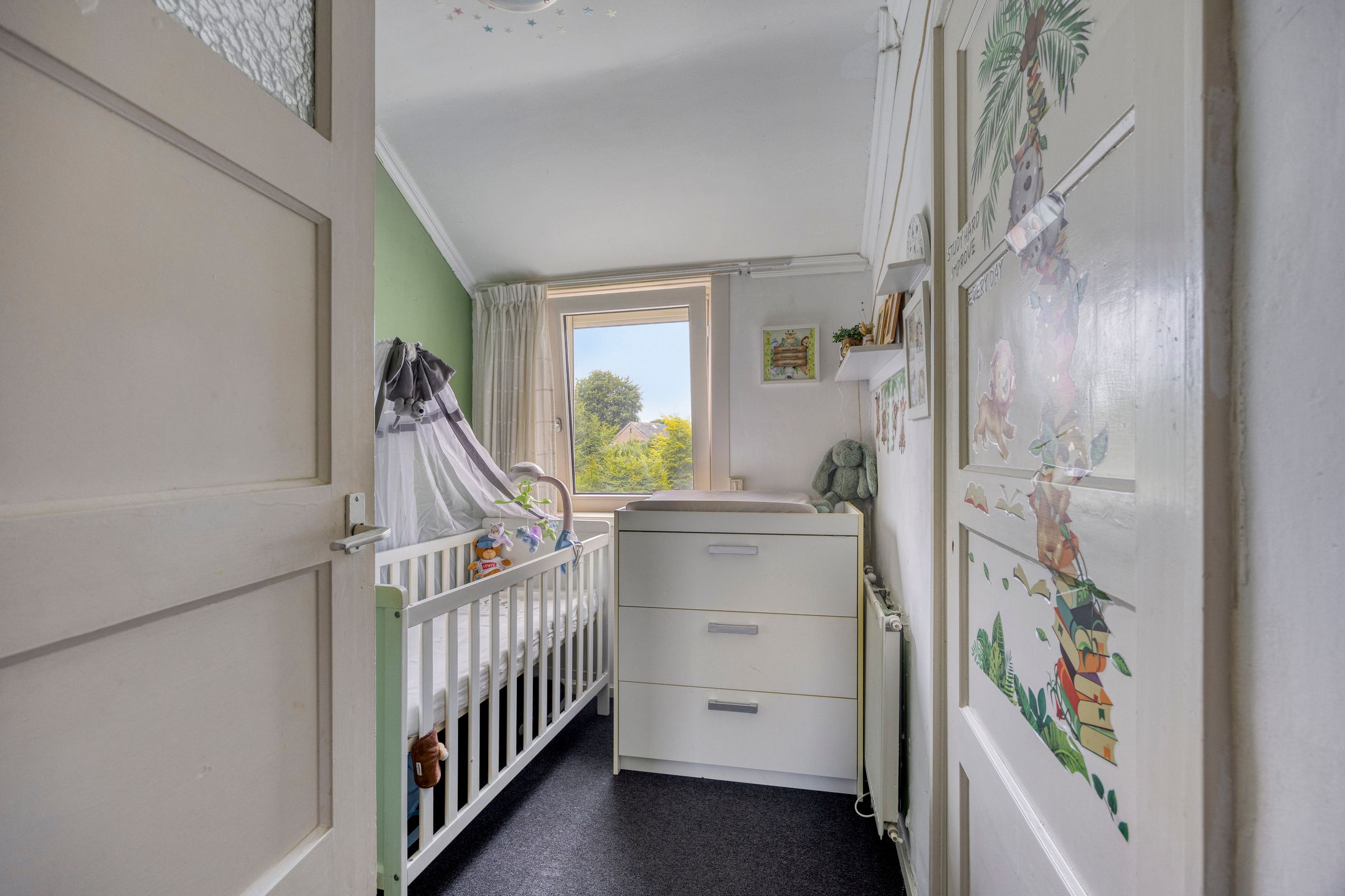 Foto 12 van Bevrijdingslaan 14