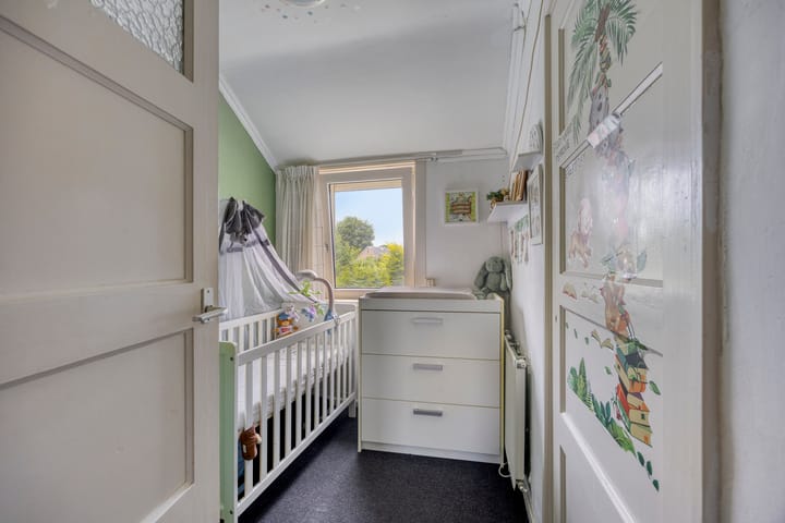 Foto 12 van Bevrijdingslaan 14