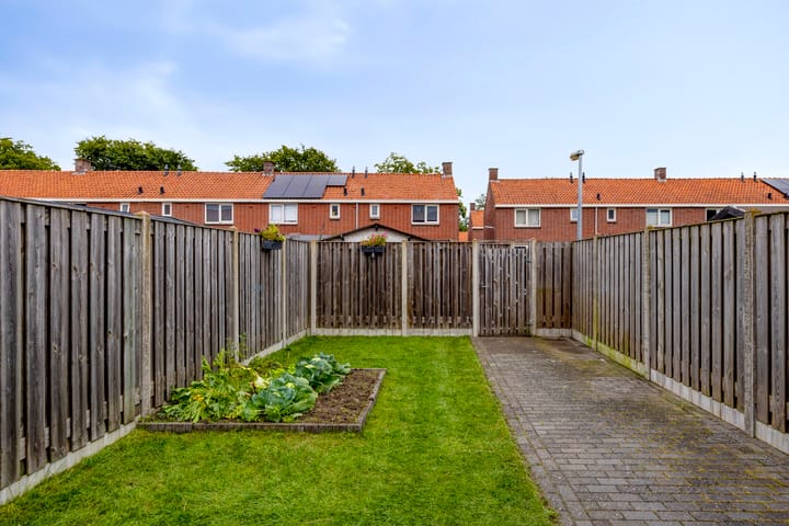 Foto 14 van Bevrijdingslaan 14