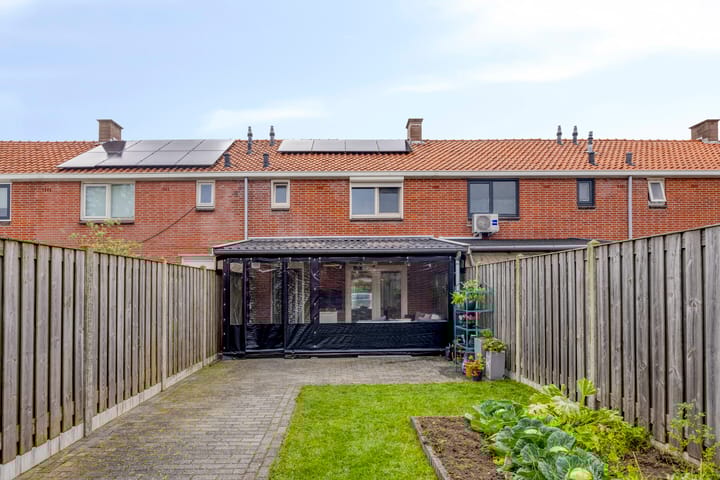 Foto 15 van Bevrijdingslaan 14