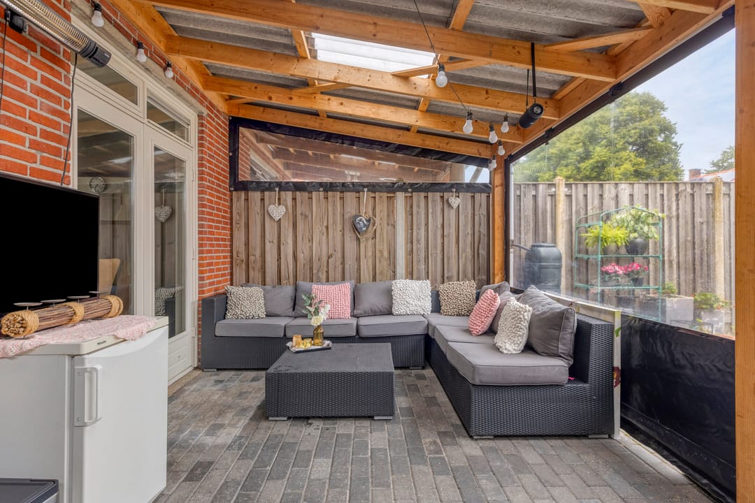 Foto 16 van Bevrijdingslaan 14