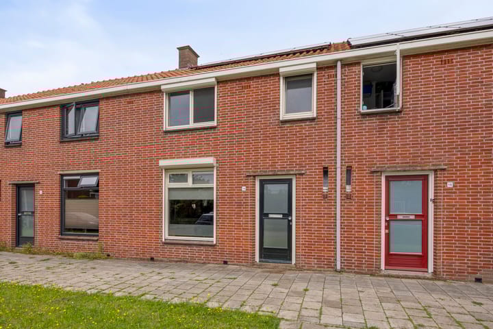 Foto 18 van Bevrijdingslaan 14