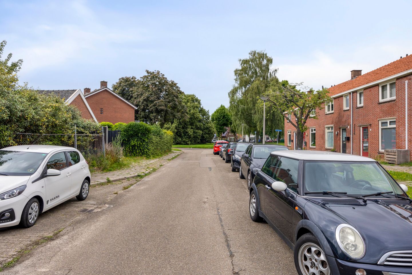 Foto 19 van Bevrijdingslaan 14