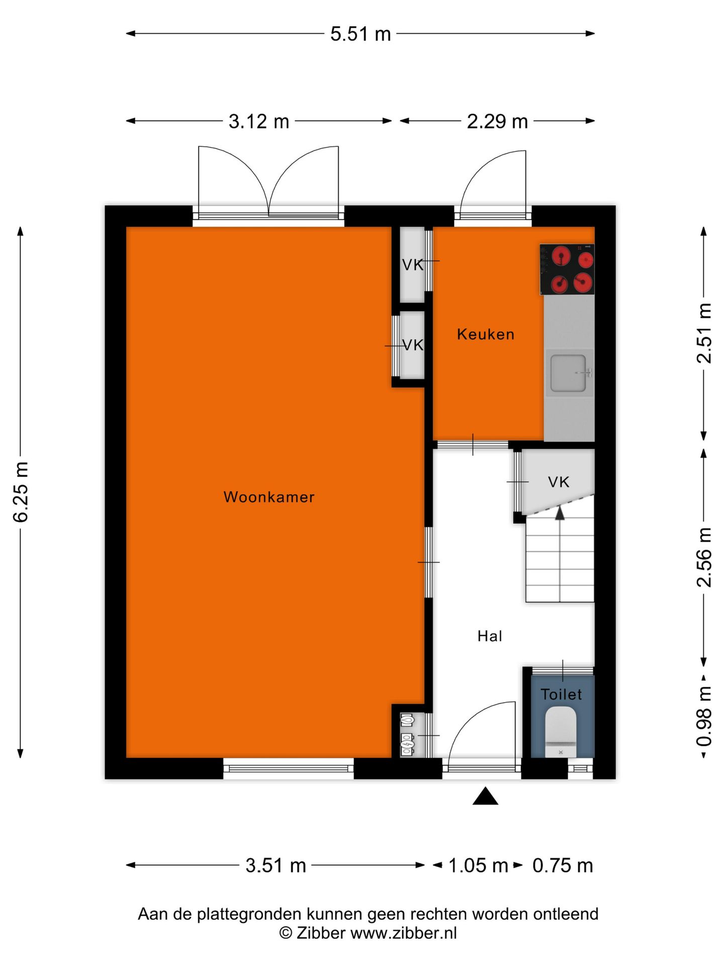 Foto 20 van Bevrijdingslaan 14