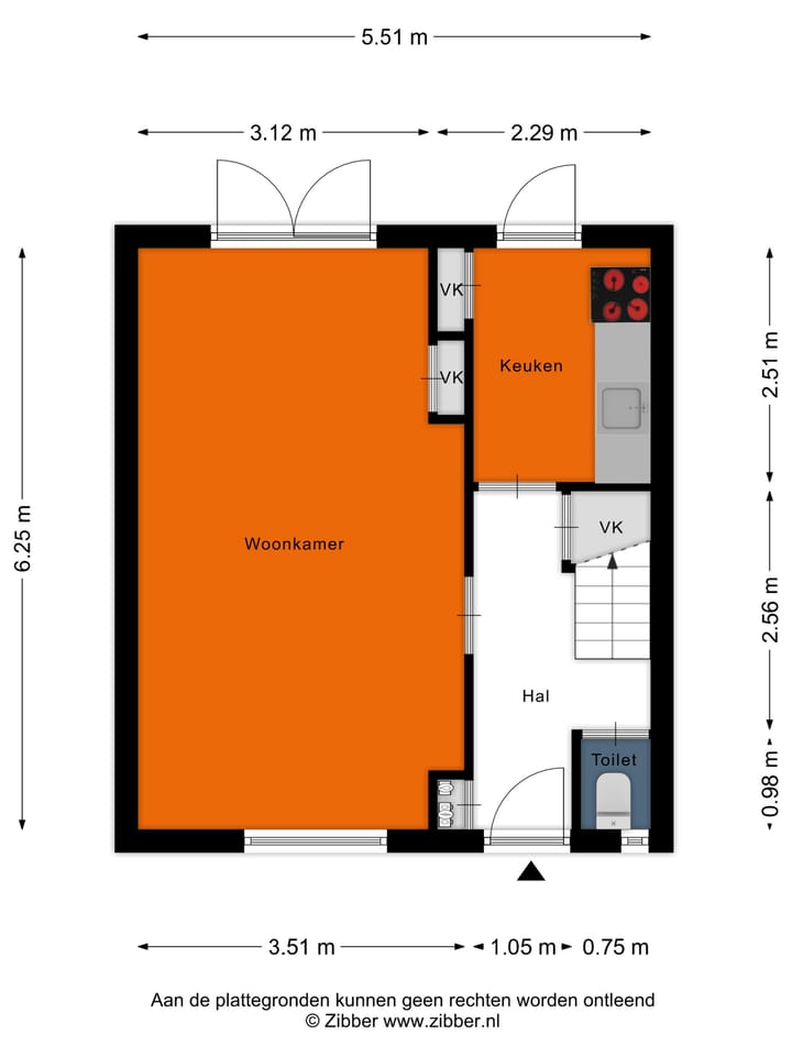 Foto 20 van Bevrijdingslaan 14
