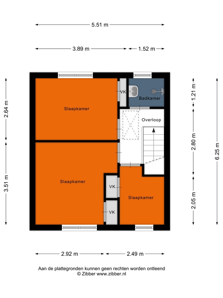 Foto 21 van Bevrijdingslaan 14