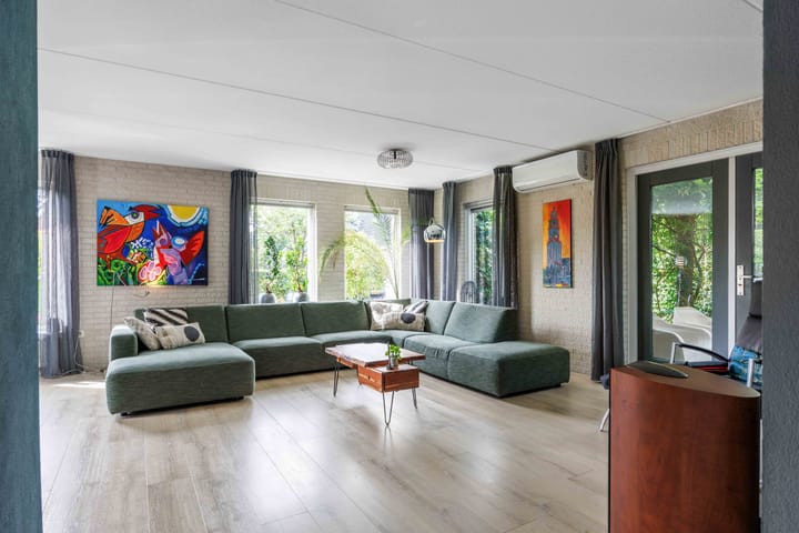 Foto 2 van Valeriaan 28