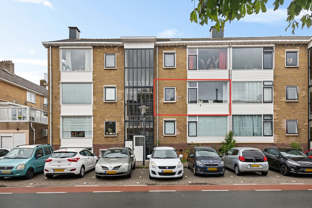 Foto 1 van Viaductweg 3-B