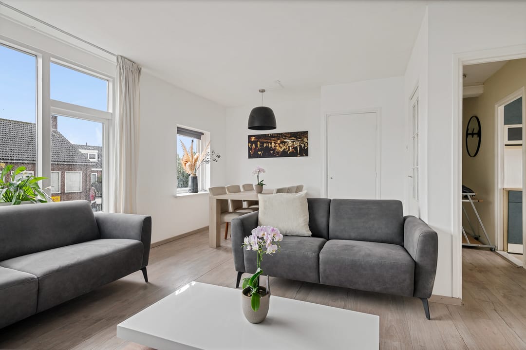 Foto 2 van Viaductweg 3-B