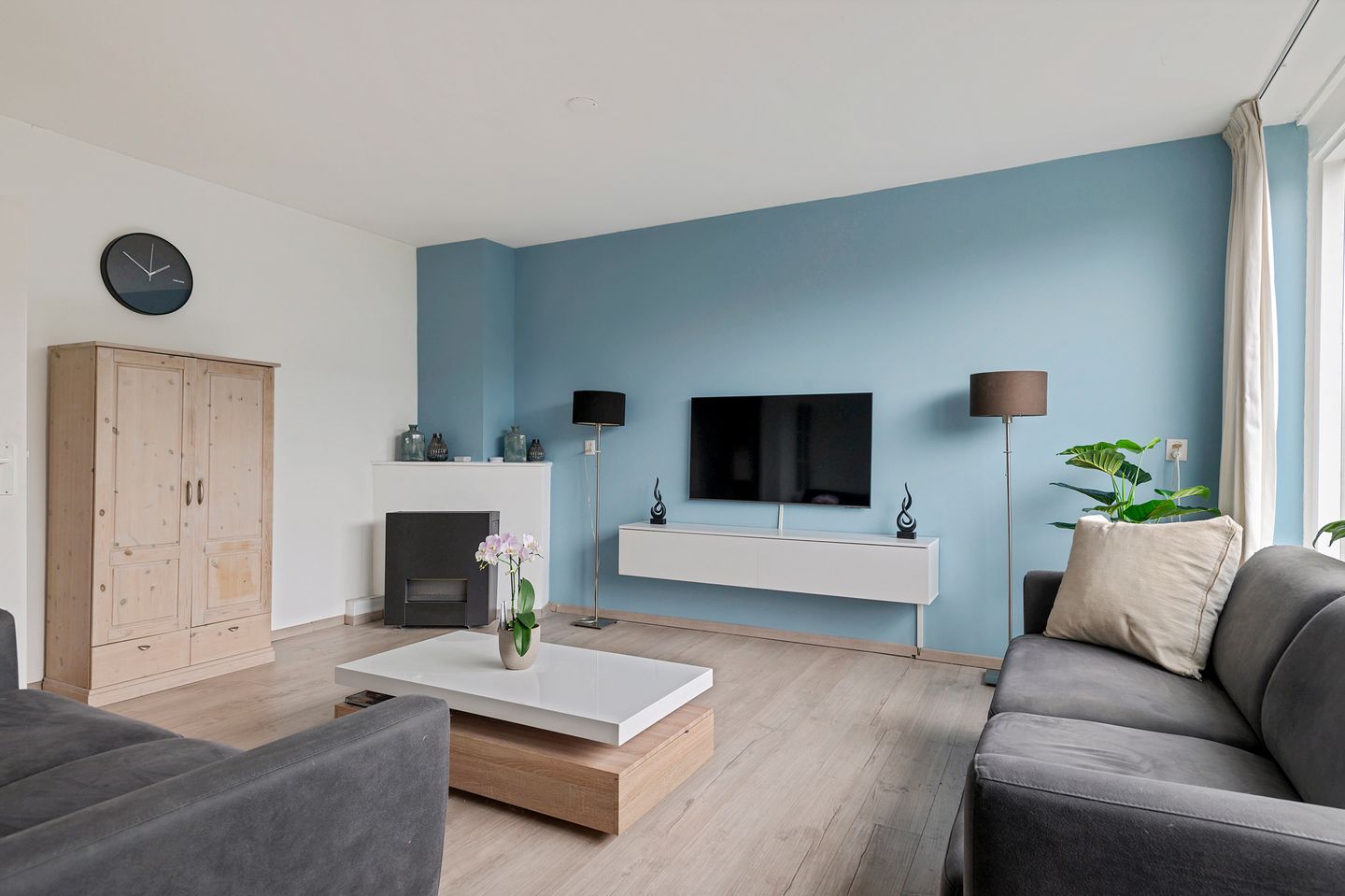 Foto 4 van Viaductweg 3-B