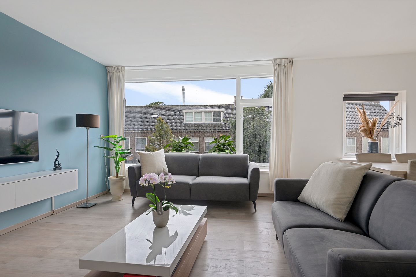 Foto 5 van Viaductweg 3-B