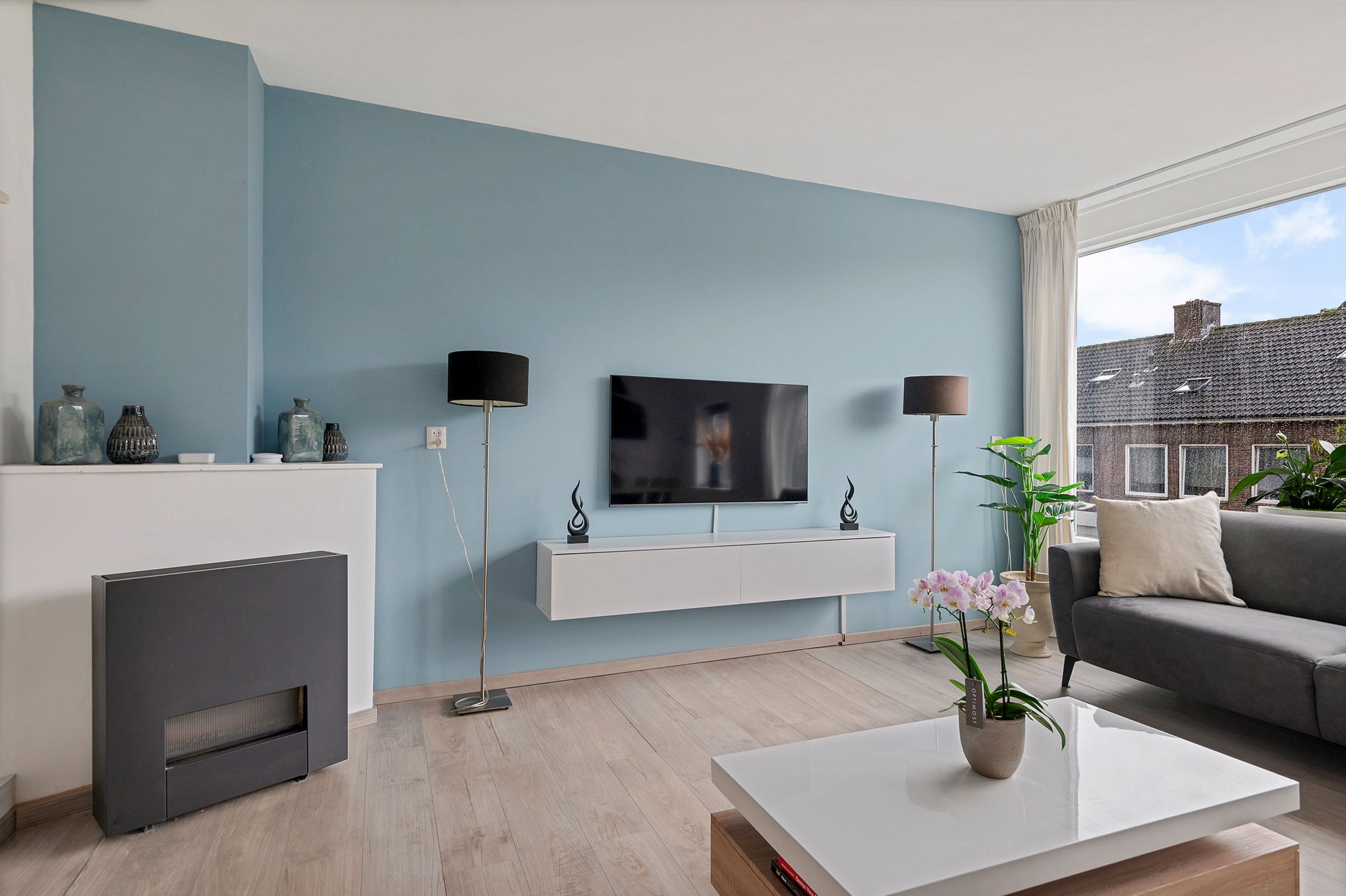 Foto 6 van Viaductweg 3-B