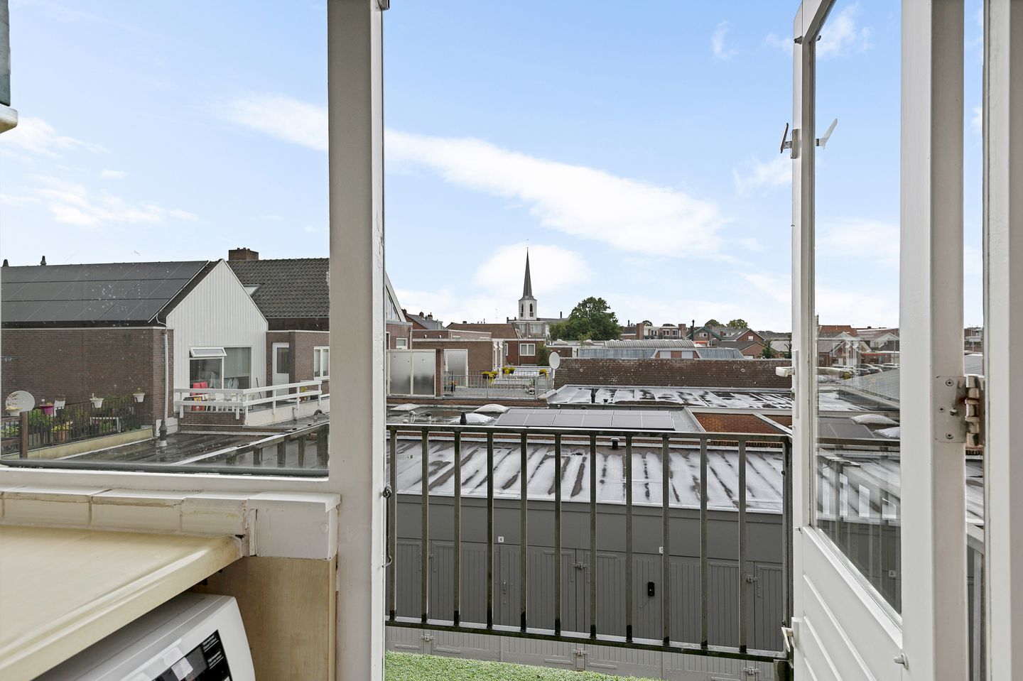 Foto 10 van Viaductweg 3-B