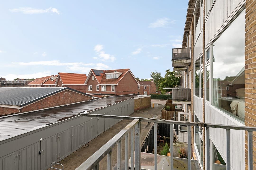 Foto 11 van Viaductweg 3-B